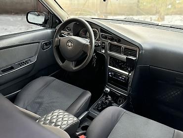 Daewoo: Daewoo Nexia: 2011 г., 1.6 л, Механика, Бензин, Седан — 8