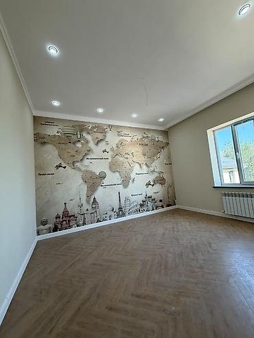 mega hous: 6 комнат и более, 300 м², Бишкек, Арча-Бешик ж/м Агентство недвижимости — 3