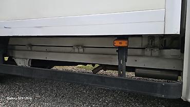 sprinter 2 2: Mercedes-Benz Sprinter 516 sdi Характеристики: - Первая регистрация — 9