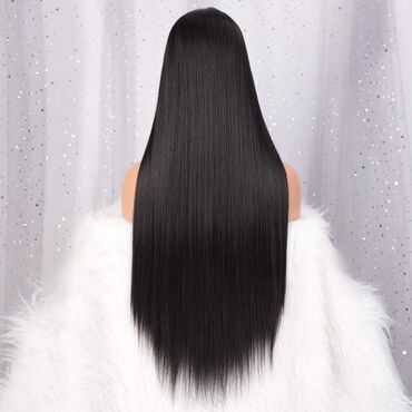 Perike i klipse: Perike
Cena 3200 din — 28