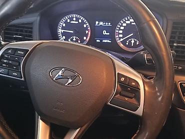 хендай соната в рассрочку в бишкеке: Hyundai Sonata: 2018 г., 2 л, Автомат, Газ, Седан — 7