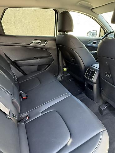 датчик ввти: Kia Sportage: 2023 г., 2 л, Автомат, Газ, Кроссовер — 10