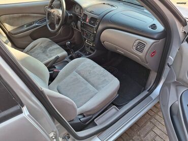 Nissan: Nissan Almera: 1.5 l. | 2001 έ. Λιμουζίνα at lalafo.gr — 2 Nissan: Nissan Almera: 1.5 l. | 2001 έ. Λιμουζίνα — 2