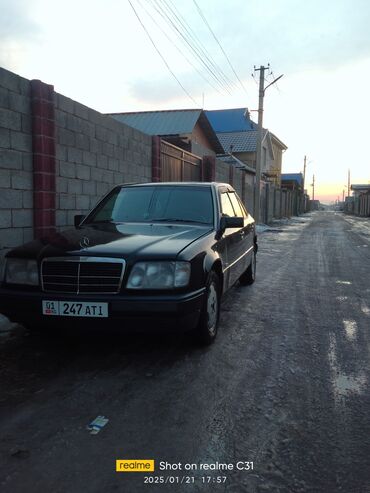 мерс 124 3 куб дизель: Mercedes-Benz W124: 1993 г., 2.2 л, Автомат, Бензин, Седан