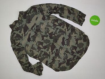 camo: Koszula damska, rozmiar XL — 3