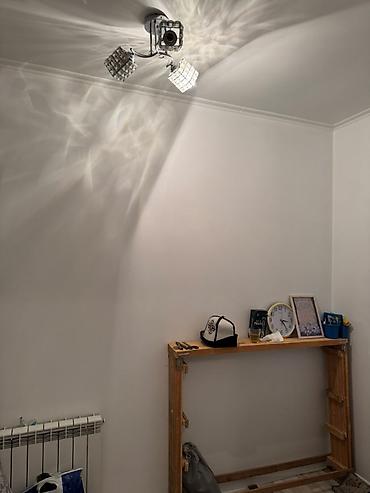 Продажа квартир: 2 комнаты, 64 м², ул. Московская / Турусбекова Элитка, 4 этаж, Свежий ремонт — 10