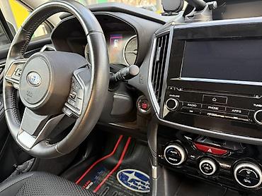 Subaru: Subaru Forester: 2019 г., 2.5 л, Вариатор, Бензин, Кроссовер at lalafo.kg — 13 Subaru: Subaru Forester: 2019 г., 2.5 л, Вариатор, Бензин, Кроссовер — 13