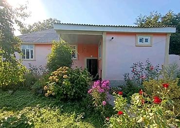mingecevirde tecili satilan evler: Qəbələ, 224 kv. m, 8 otaq, Hovuzsuz, İnternet, Telefon, Qaz — 6