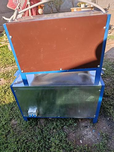 Тепловые пушки: Тепловая пушка Ballu, Электрическая, 1250 Вт, Вентиляция без обогрева — 5