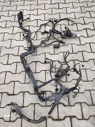 pho 25 82 bosch: MOTORNA INSTALACIJA 1AD 2,0D ZA TOYOTA AVENSIS OD 2009. DO 2012. GOD — 2