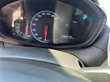 диски на спарк: Chevrolet Spark: 2017 г., 1 л, Автомат, Бензин, Хэтчбэк — 5