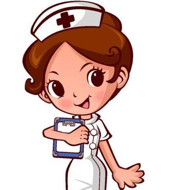 медцентр: Медсестра. Мега Комфорт ТЦ