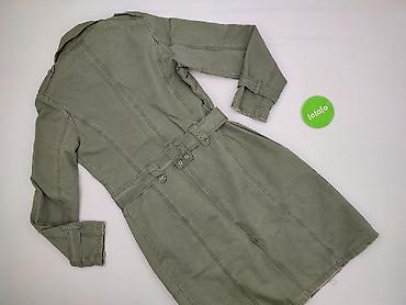 bomber h: Cropp, Trencz damski, rozmiar L — 3
