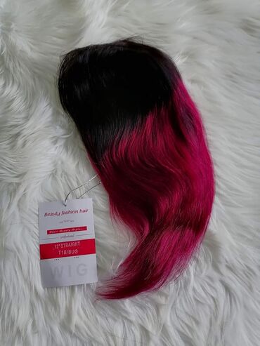 Perike i klipse: Perike — 17