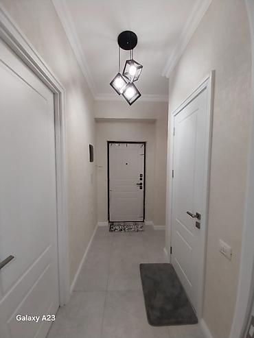 blue residence satilan evler: Tecili Satılır ! 2 otaglı menzil Hezi Aslanov metrosunun yanında — 10