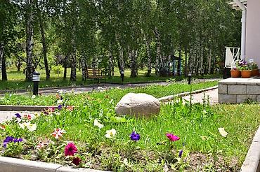 Иссык-Куль 2026: Номер, НЕПТУН Детская площадка, Парковка, стоянка, Охраняемая территория — 6