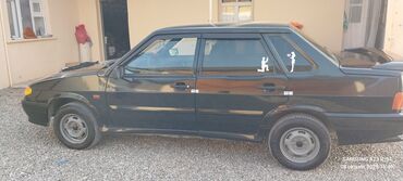 Digər kuzov detalları: VAZ (LADA) 21015, 2012 il, İşlənmiş — 18