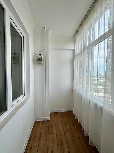 юг 2: 3 комнаты, 93 м², Юг-2 мкр Элитка, 15 этаж, Евроремонт — 9