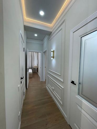 Продажа квартир: 2 комнаты, 60 м², Элитка, 8 этаж, Евроремонт — 6