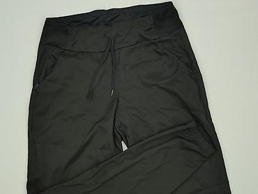 spiworki: Decathlon, Spodnie dresowe damskie, rozmiar S — 1