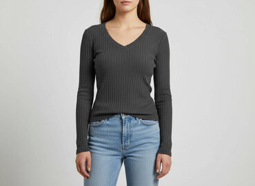 Blouses: Women's blouse, size S