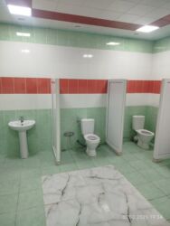 Kommersiya daşınmaz əmlakının satışı: Muasir dəbli 400 kv uşaq bağçası satılır — 20 Yanvar metrosu, Bravo — 11