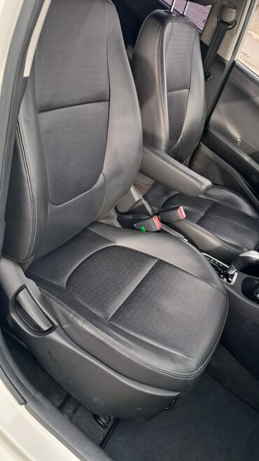 Kia: Kia Morning: 2016 г., 1 л, Автомат, Бензин, Хэтчбэк — 7