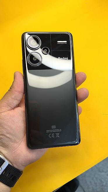 Redmi: Redmi, Redmi Note 13 Pro Plus, Б/у, 256 ГБ, 2 SIM — 1