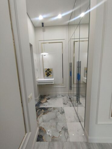 Продажа квартир: 2 комнаты, 84 м², Элитка, 5 этаж, Дизайнерский ремонт — 5