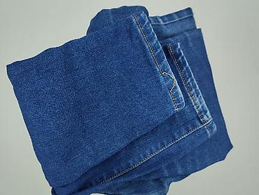 katana jeans: Jeansy damskie, rozmiar L — 6