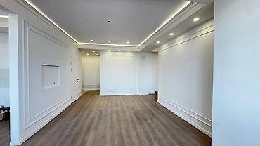 residence: 3 комнаты, 83 м², 8 этаж — 5