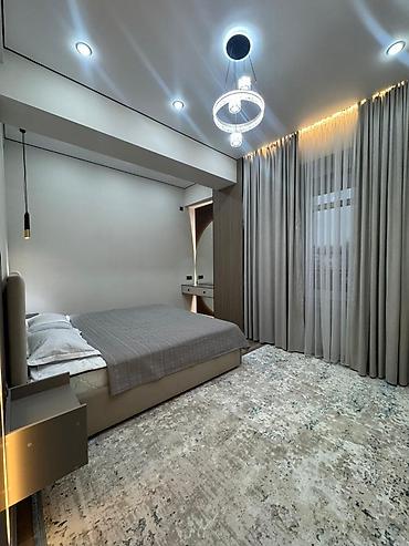 Продажа квартир: 3 комнаты, 103 м², Элитка, 3 этаж, Дизайнерский ремонт — 16