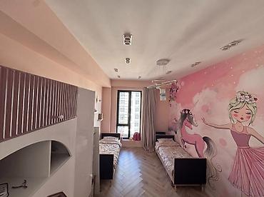 gala group: 3 комнаты, 90 м², Асанбай мкр Элитка, 7 этаж, Евроремонт — 7