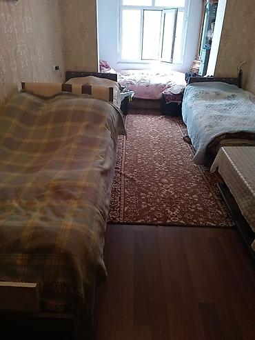 susa: Ev tələbə qızlarа və işləyən xanımlara verilir. su qaz işıq wifi — 8