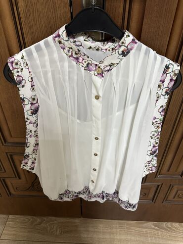 Köynək və bluzalar: 10 azn. razmer S/M — 20