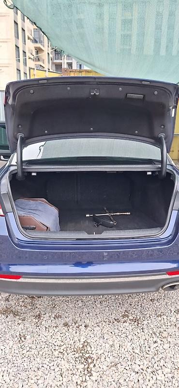 Kia: Kia Optima: 2018 г., 2.4 л, Автомат, Бензин, Седан — 7