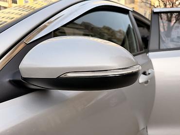 Kia: Kia K5: 2019 г., 2 л, Автомат, Газ, Седан — 11