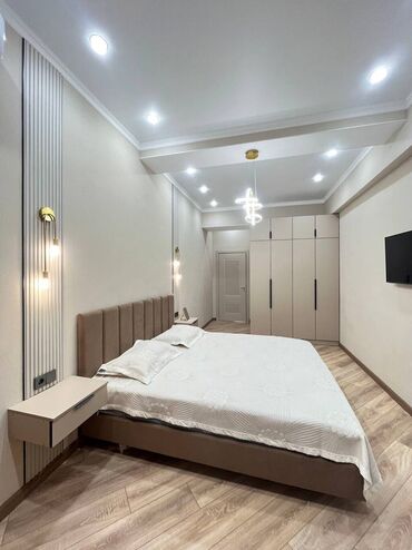 долгосрочная аренда квартир филармония: 3 комнаты, 110 м², Элитка, 10 этаж, Дизайнерский ремонт