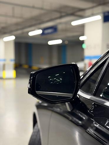 Kia: Kia K8: 2021 г., 1.6 л, Автомат, Бензин, Седан — 32