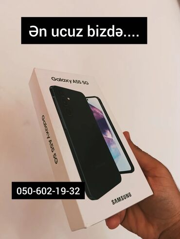 atlas su filteri: Samsung A55 almaq istəyənlər üçün fürsət 😍 Endirim var, qeydiyyat ✅