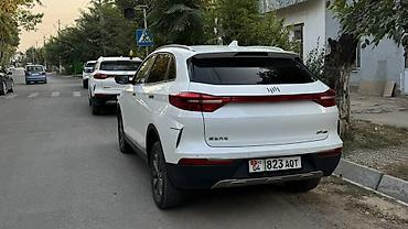 bruce 2r: Weltmeister EX5, 2021 г., 110001 км, Передний, В наличии — 2