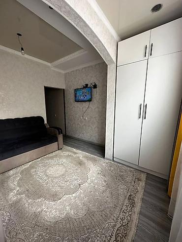 Продажа квартир: 1 комната, 46 м², 106 серия улучшенная, 1 этаж, Косметический ремонт — 3