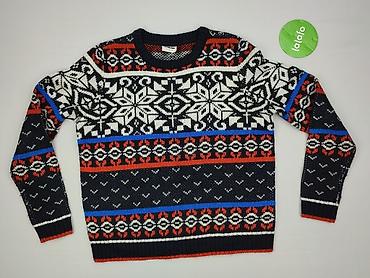 poliamid sweter: Noisy May, Sweter damski, rozmiar L — 2