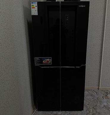 Холодильное оборудование: Eurolux norfos soyuducu 1300₼. Çox baha alınıb. Ünvan Saray — 1