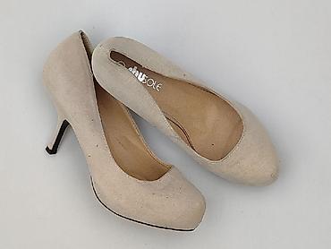 buty drogie: Półbuty damskie, rozmiar 41 — 1