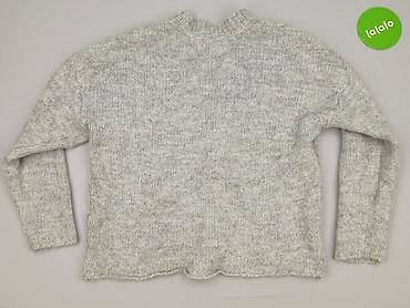 big ss: Sweter damski, rozmiar 6XL — 3