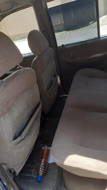 Kia: Kia Sportage: 2000 г., 2 л, Механика, Дизель, Внедорожник — 7