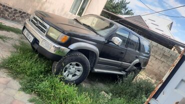фары опель вектра б: Toyota 4Runner: 1996 г., 3.4 л, Автомат, Газ, Внедорожник