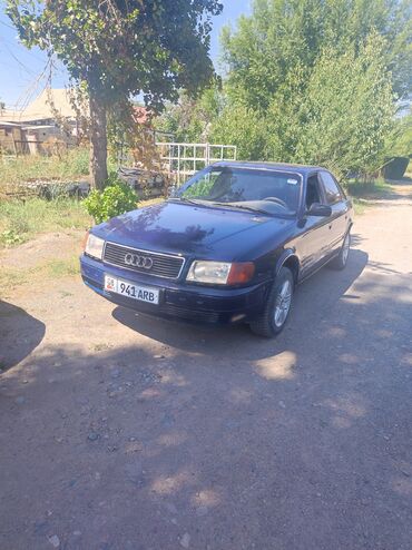 чешский мотоблок мф 70: Audi 100: 1991 г., 2 л, Механика, Бензин, Седан