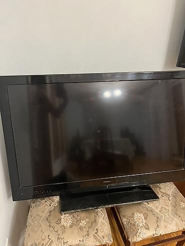 android tv box: REGAL LCD/LED televizor - Təxmini diaqonal: 42–47 düym (geniş ekran) — 1